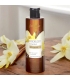 Bain moussant réconfortant naturel vanille - 200ml - Farfalla