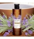 Bain moussant bonne nuit BIO lavande - 200ml - Farfalla