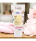 Crème de soin visage & corps bébé BIO rose - 100ml - Farfalla
