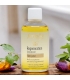 Huile aux pierres précieuses Régénération BIO - 100ml - Farfalla