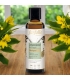 Johanniskraut BIO-Pflegeöl - 75ml - Farfalla