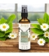 Eau de camomille BIO - 75ml - Farfalla
