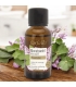 Monatswohl BIO-Massageöl Muskatellersalbei - 30ml - Farfalla