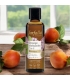 Huile de soin anti-vergetures BIO abricot - 75ml - Farfalla