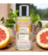 BIO-Make-up Entferner Grapefruit - 60ml - Farfalla