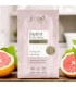 Peeling doux BIO pamplemousse - 7ml - Farfalla