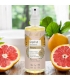 Lotion tonique clarifiante & vitalisante BIO pamplemousse - 100ml Farfalla