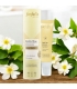 Crème bonheur BIO vanille - 30ml - Farfalla