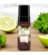 Zartes BIO-Styling Mousse Limette - 150ml - Farfalla