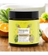 Beurre corporel plaisir tropical BIO vanille & coco - 100ml - Farfalla