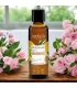 Glücklichmacher BIO-Körperöl Rose - 75ml - Farfalla