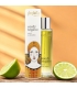 BIO-Eau de Parfum Woody Bergamot - 50ml - Farfalla