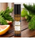 Aroma roll-on courage BIO - 10ml - Farfalla