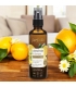 Spray ambiant Joie de vivre BIO bergamote - 75ml - Farfalla