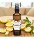 Erfrischender BIO-Raumspray Zitrone - 75ml - Farfalla