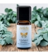 Huile essentielle Eucalyptus globulus BIO - 10ml - Farfalla