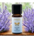 Huile essentielle Lavande fine BIO - 10ml - Farfalla