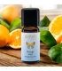 Huile essentielle Orange douce BIO - 10ml - Farfalla