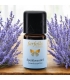 Huile essentielle Lavande aspic BIO - 5ml - Farfalla