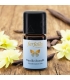 Huile essentielle Vanille (extrait) BIO - 5ml - Farfalla