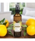 Spray ambiant Moments de bonheur BIO vanille & mandarine - 75ml - Farfalla