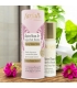 Fluide boosteur contour des yeux BIO rose Alpine A+ - 10ml - Farfalla