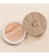 Seidenpuder HD farblos N°11 BIO - 10g - Couleur Caramel