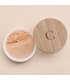 Make-up Mineral Beige hell N°21 BIO - 10g - Couleur Caramel