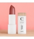 Lippenstift matt Beige rosa N°126 BIO - 3,5g - Couleur Caramel