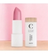 Lippenstift satin Mittelrosa N°221 BIO - 3,5g - Couleur Caramel