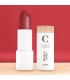 Rouge à lèvres satiné Vrai rouge N°223 BIO - 3,5g - Couleur Caramel