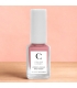 Vernis à ongles brillant Pêche N°25 - 11ml - Couleur Caramel