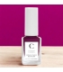 Nagellack glänzend Heidelbeere N°47 - 11ml - Couleur Caramel