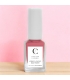 Vernis à ongles brillant Corail orangé N°70 - 11ml - Couleur Caramel
