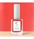 Nagellack glänzend Leuchtorange N°88 - 11ml - Couleur Caramel