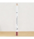 Crayon lèvres Rouge groseille N°144 BIO - 1,1g - Couleur Caramel