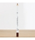 Kajalstift Augen Eiskastenienbraun N°145 BIO - 1,1g - Couleur Caramel