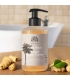 Anregende flüssige Handseife Ingwer BIO - 300ml - Urtekram