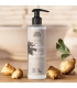Lotion corporelle BIO gingembre - 245ml - Urtekram