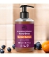 Savon liquide mains réparateur BIO baies nordiques - 380ml - Urtekram