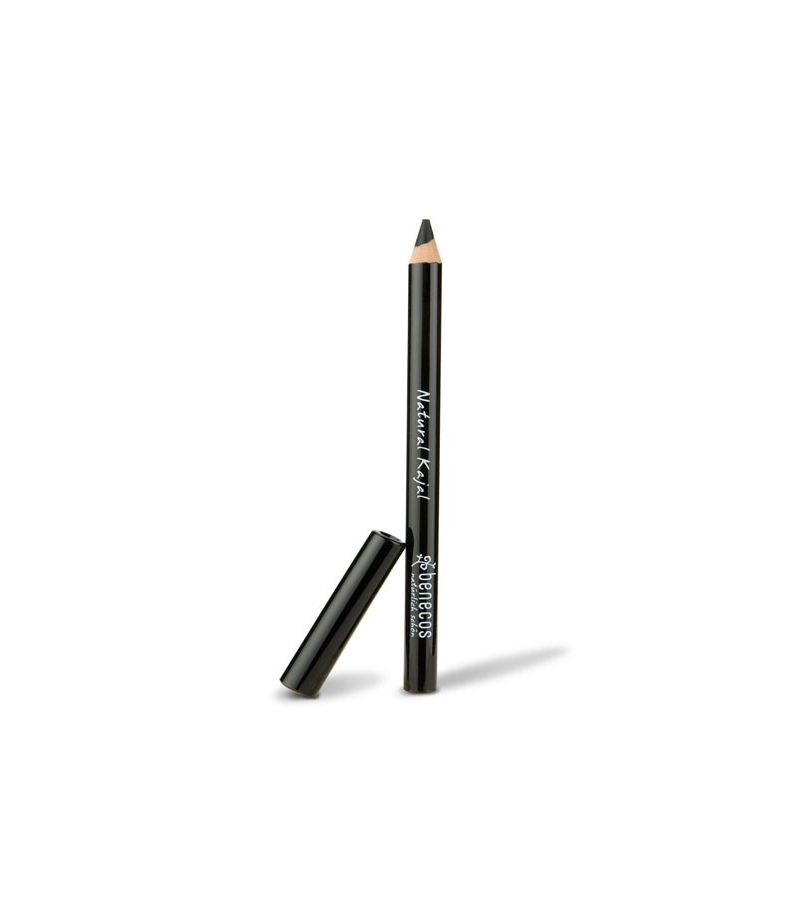 BIO-Augenstift Schwarz - Black - 1,13g - Benecos BIO-Augenstift Schwarz - Black - 1,13g - Benecos