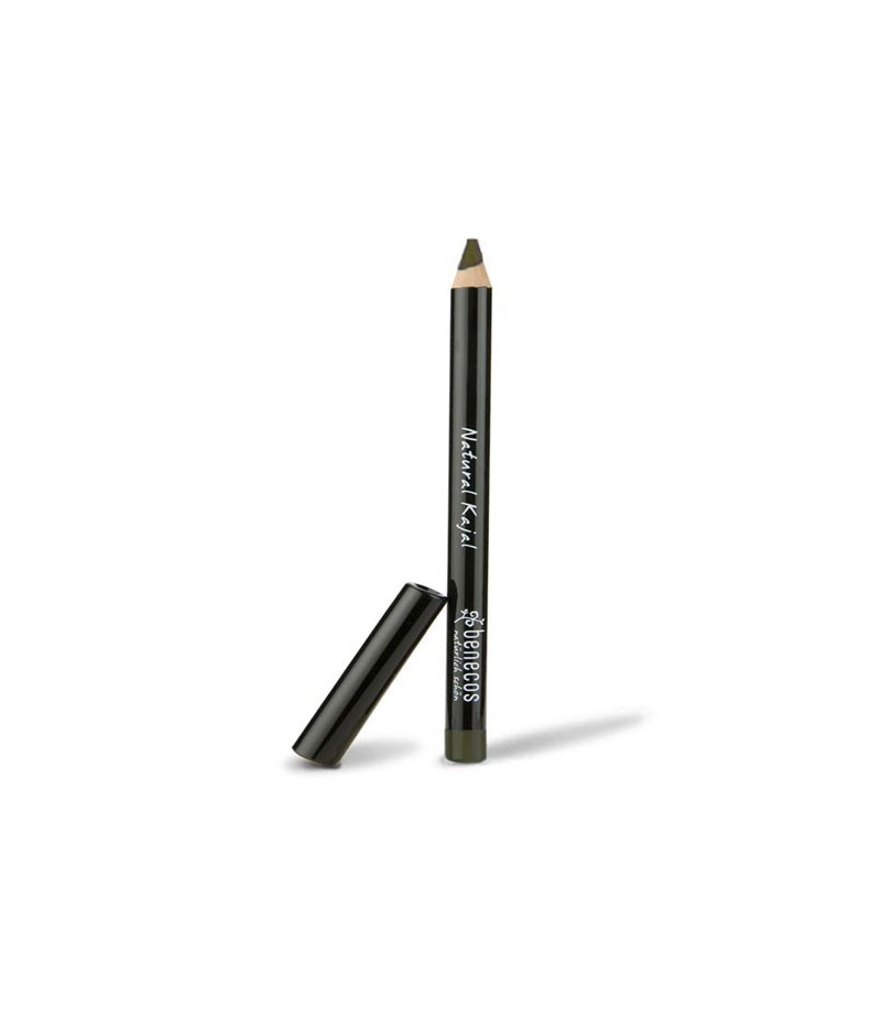 Crayon yeux BIO Olive - 1,13g - Benecos Crayon yeux BIO Olive - 1,13g - Benecos