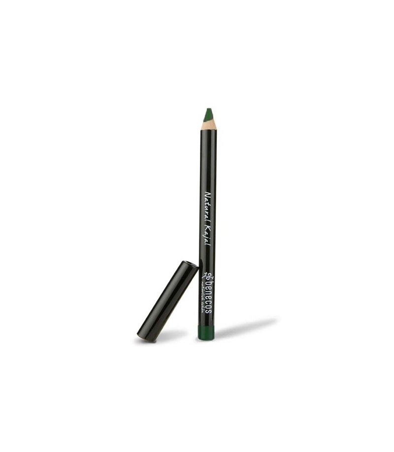 BIO-Augenstift Grün - Green - 1,13g - Benecos BIO-Augenstift Grün - Green - 1,13g - Benecos