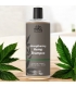 Shampooing tous cheveux BIO chanvre - 500ml - Urtekram