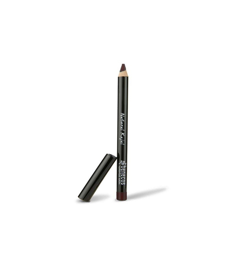 BIO-Augenstift Braun - Brown - 1,13g - Benecos BIO-Augenstift Braun - Brown - 1,13g - Benecos