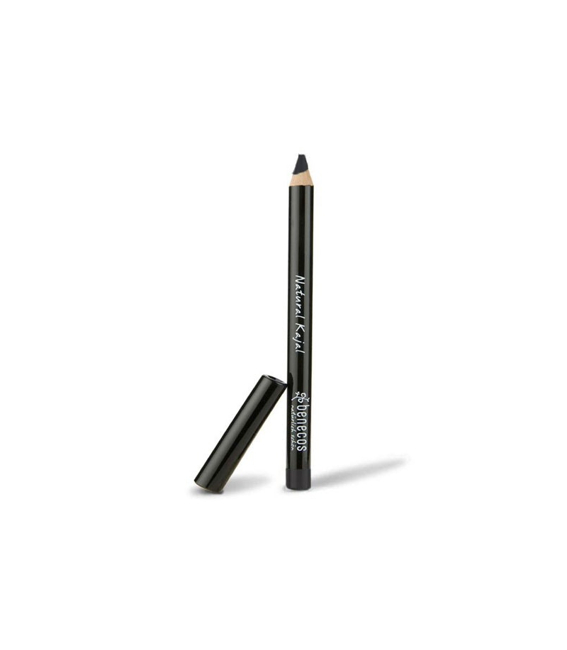 BIO-Augenstift Grau - Grey - 1,13g - Benecos BIO-Augenstift Grau - Grey - 1,13g - Benecos