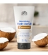 Gommage corporel nourrissant BIO noix de coco - 150ml - Urtekram
