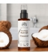 Huile capillaire nourrissante BIO noix de coco - 100ml - Urtekram
