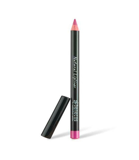 BIO-Lippenkonturenstift Rosa - Pink - 1,13g - Benecos
