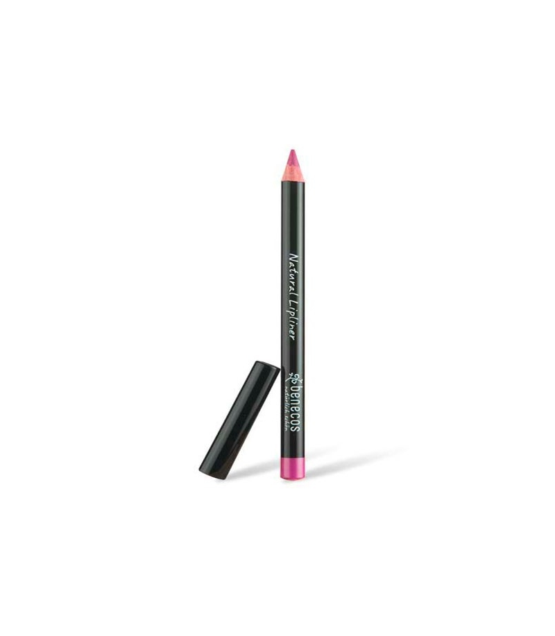 Crayon lèvres BIO Rose - Pink - 1,13g - Benecos